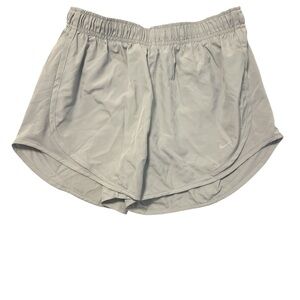 Nike Women's Athletic Gray Shorts